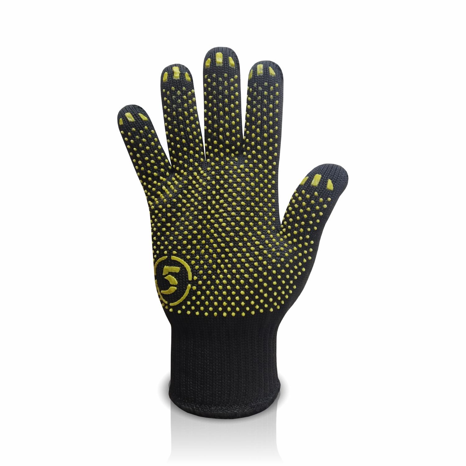 Рукавички робочі трикотажні Trident арт. 5511